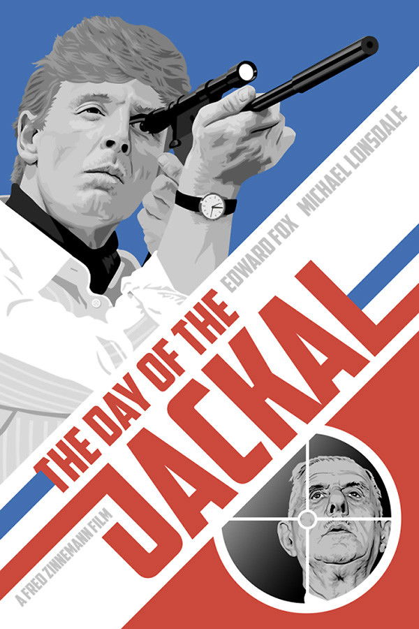 The Day of the Jackal (1973) [46134] (A1767181940) [[Movies]] --Plex--